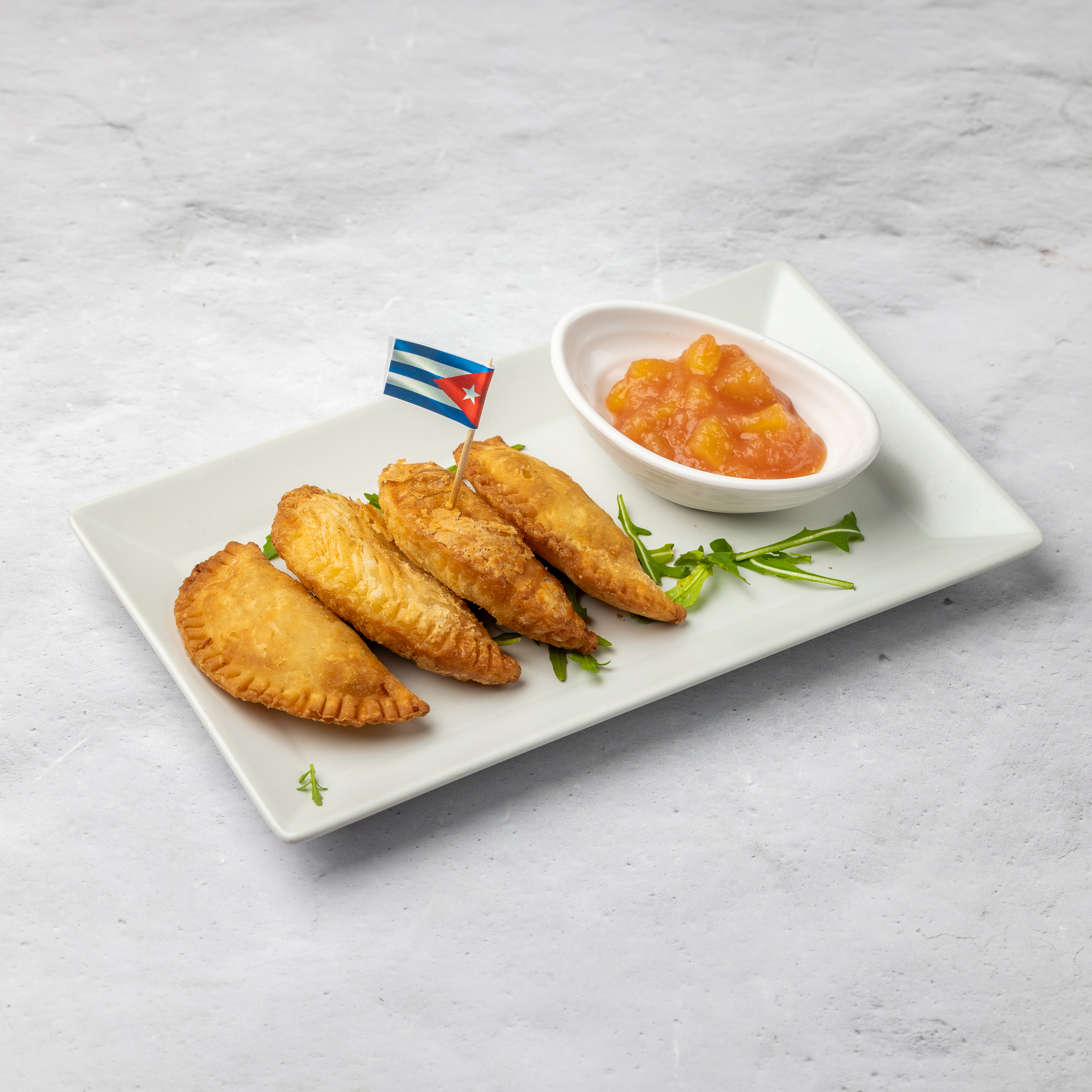 Empanadas Criollas