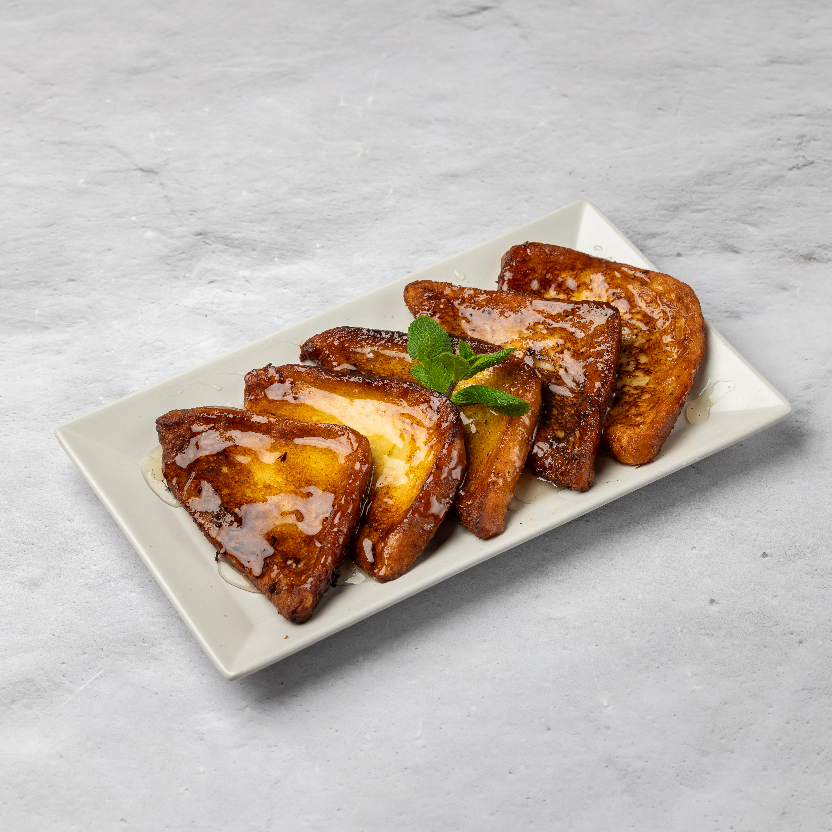 Torrejas en Almíbar