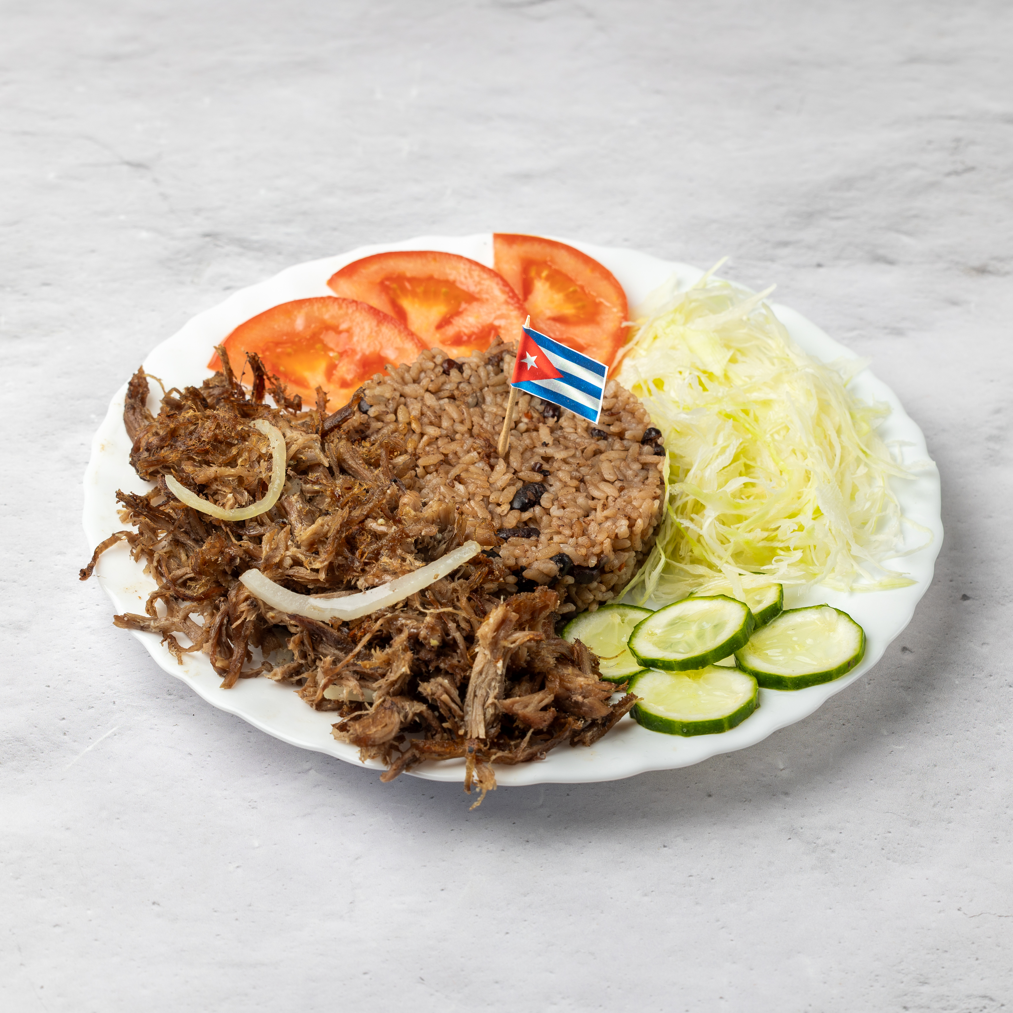 Vaca Frita