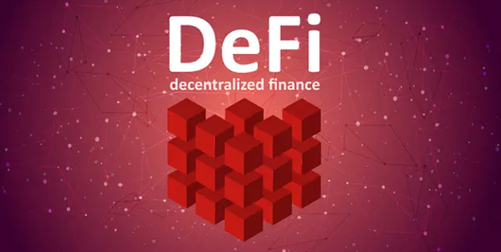 Liệu DeFi có phải là lý do khiến đà tăng giá của crypto bị đình trệ?