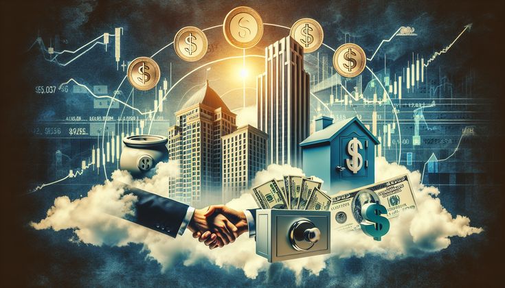 Defi là gì: Hướng dẫn chi tiết về tài chính phi tập trung