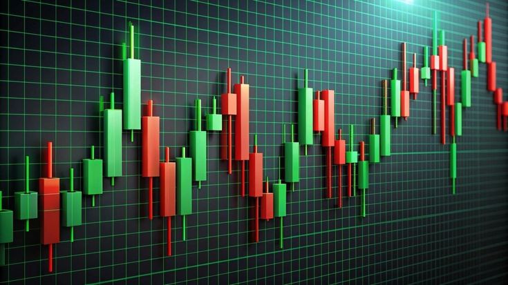 Mô hình nến Nhật là gì? Cách dự đoán xu hướng giá với nến