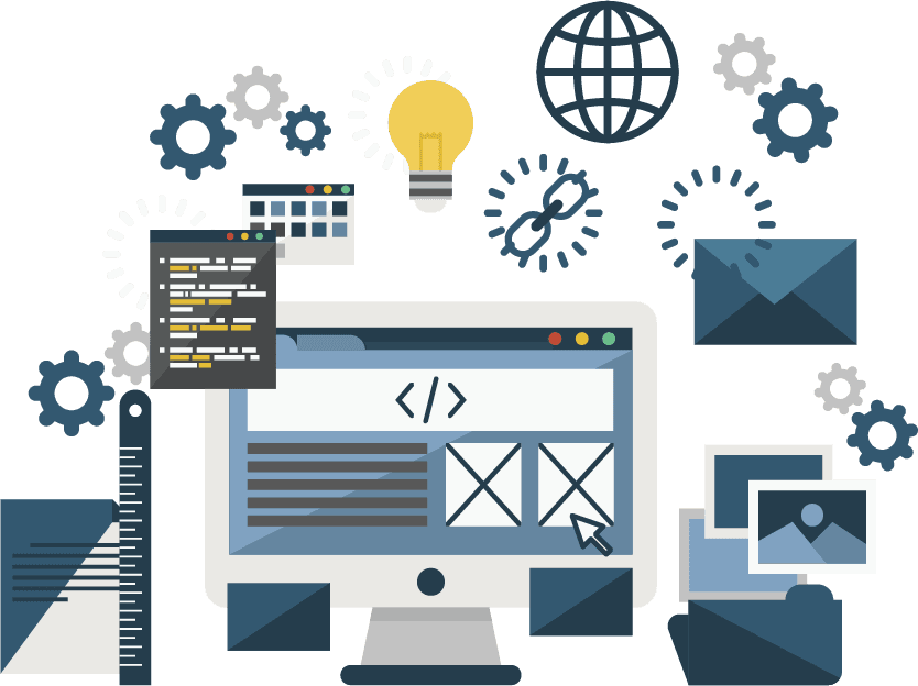 Web Development Service Orlando Florida