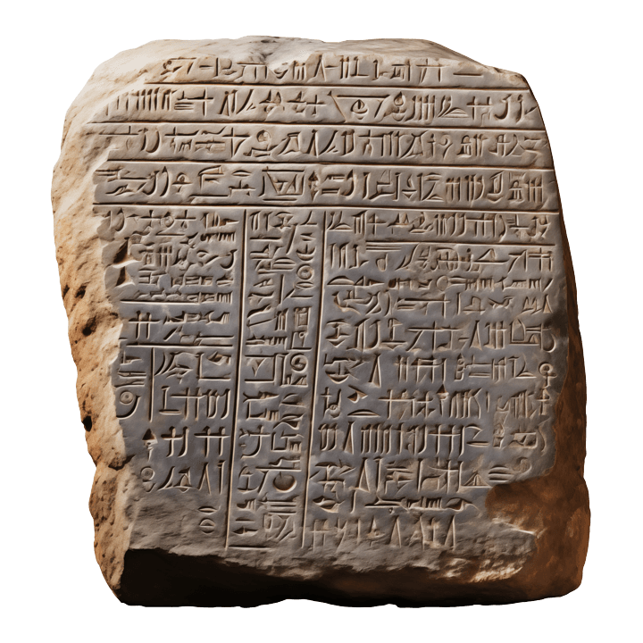 The Profound and transformative impact of the discovery of Rosetta Stone in 1799