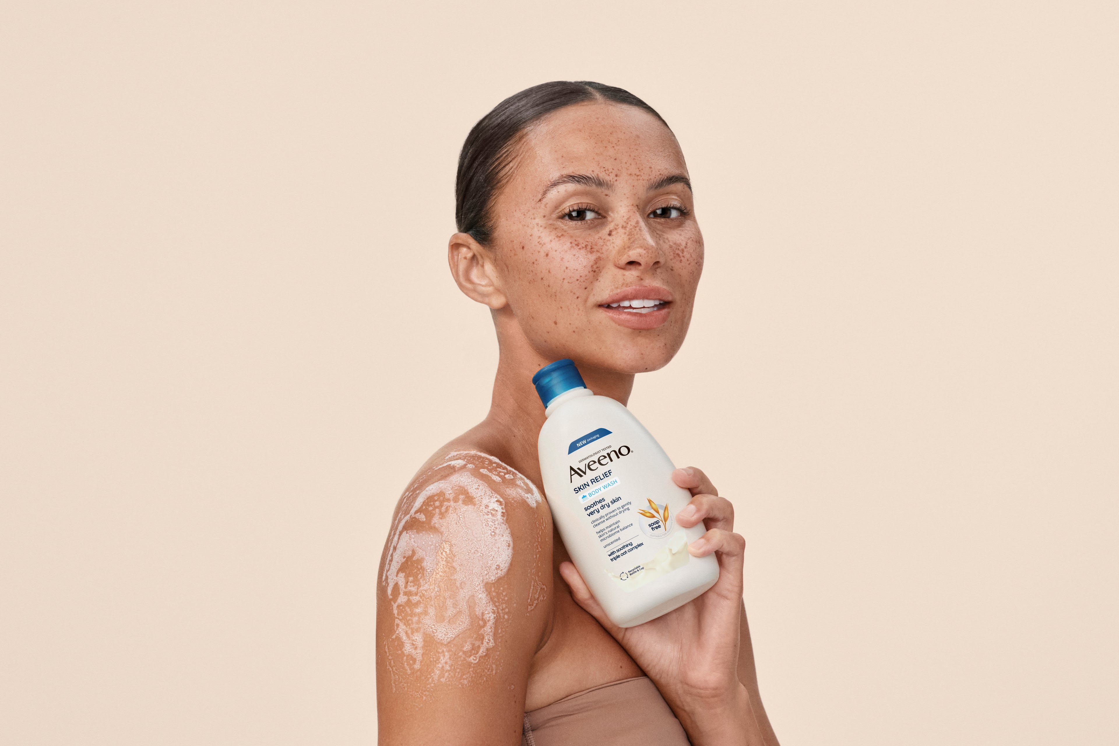 Aveeno composite