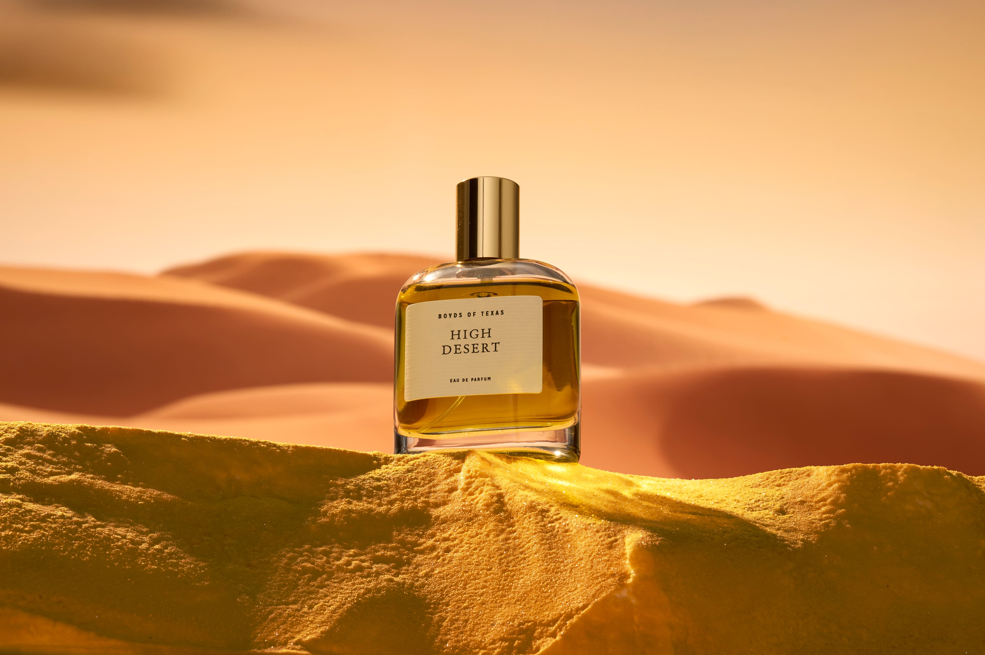 High Desert thumbnail 3