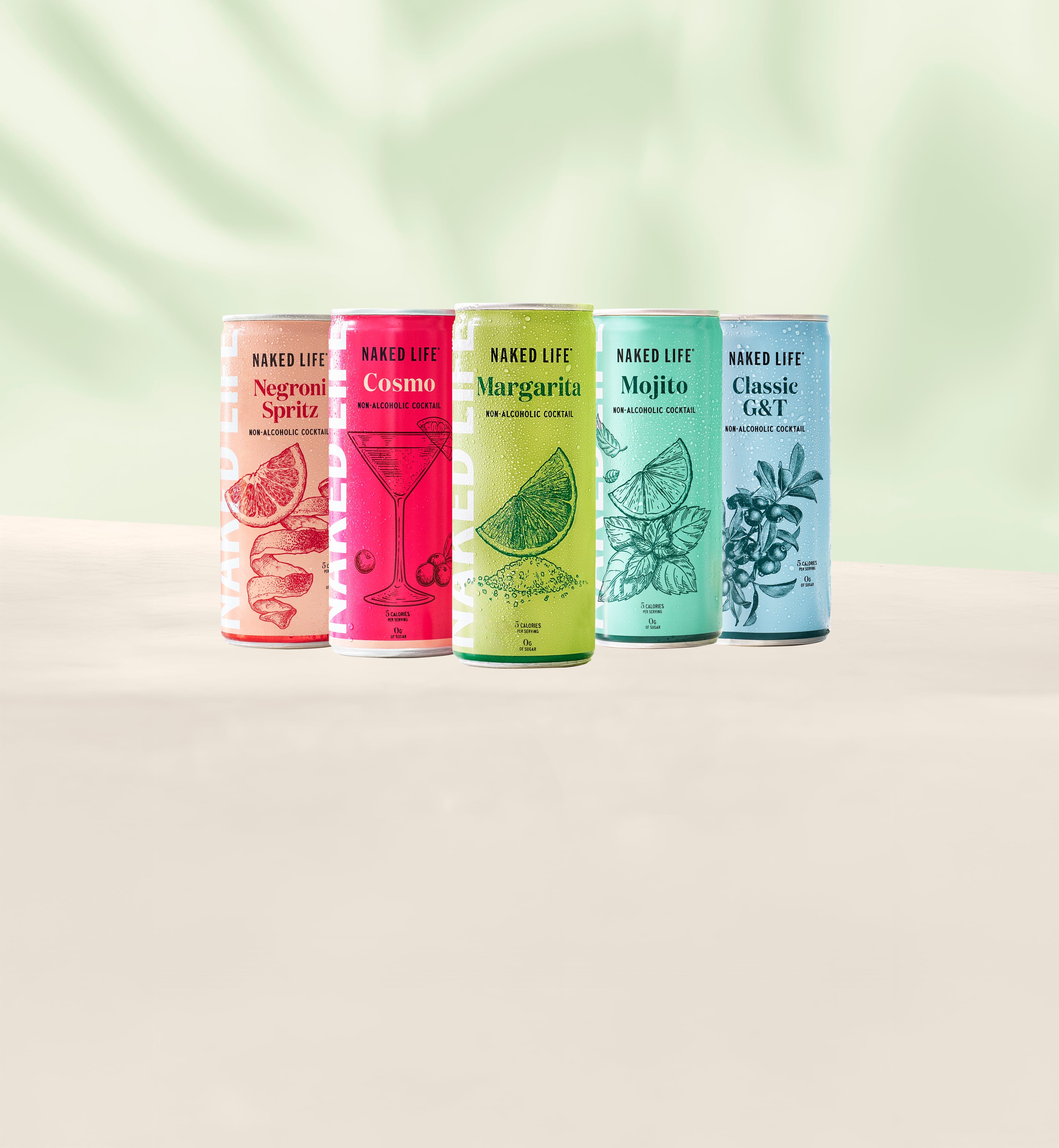 Naked Life thumbnail 3