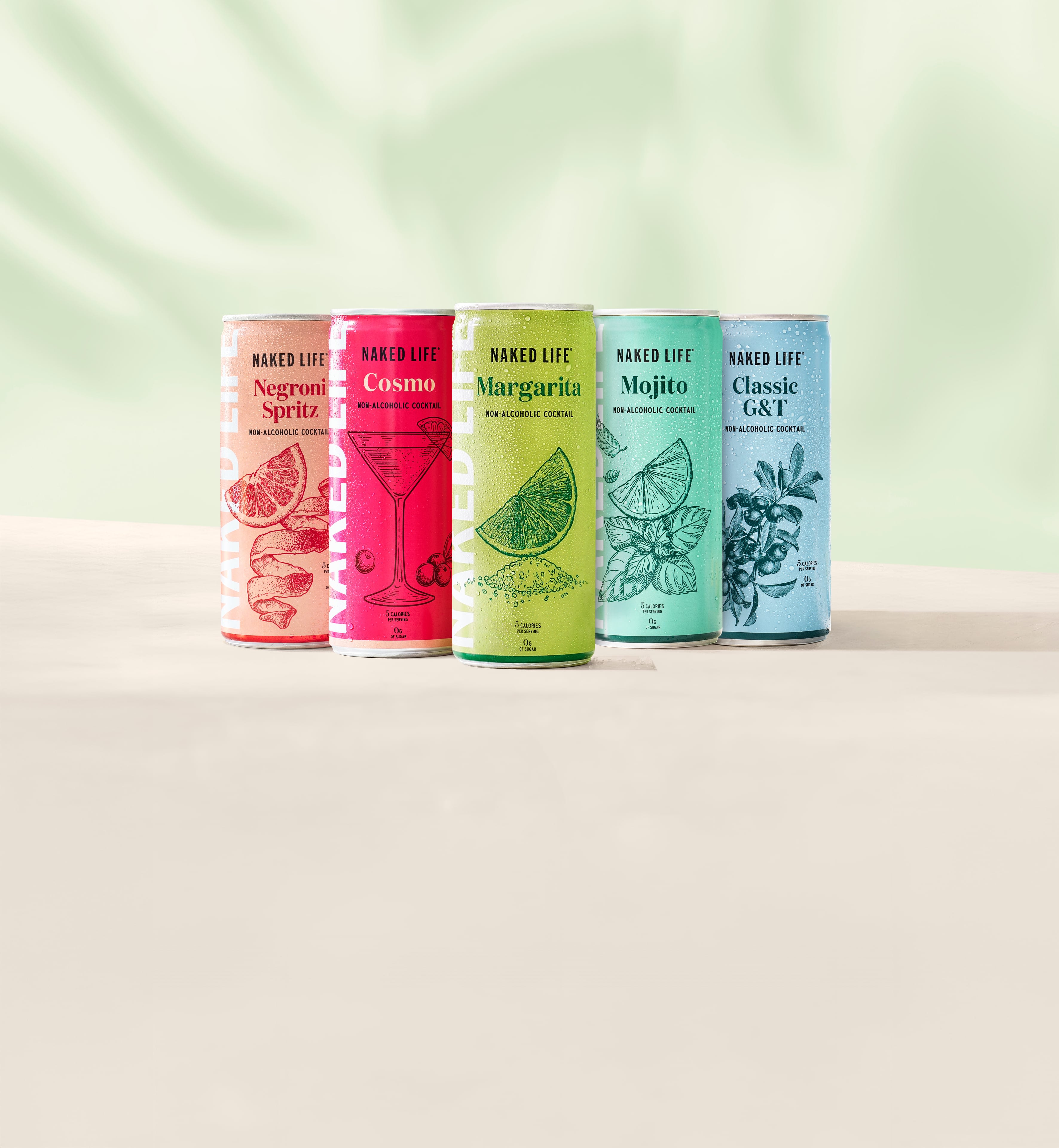 Naked Life thumbnail 4