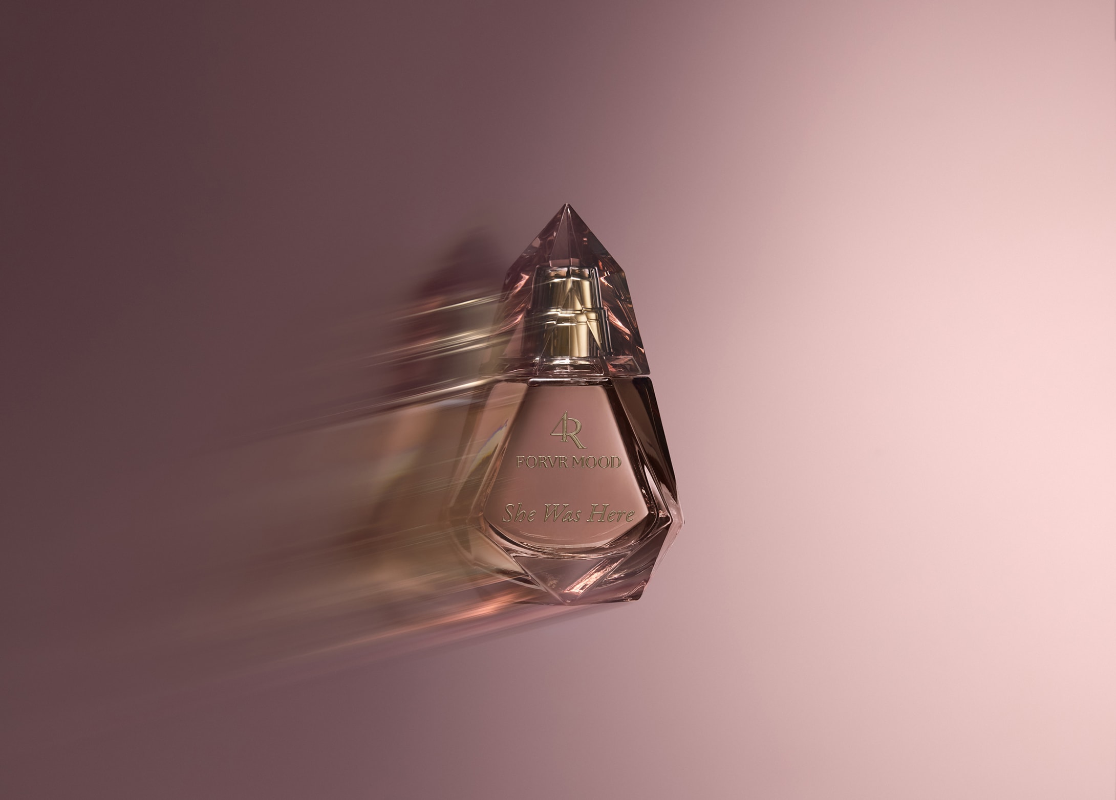 Forever Mood Fragrance - After
