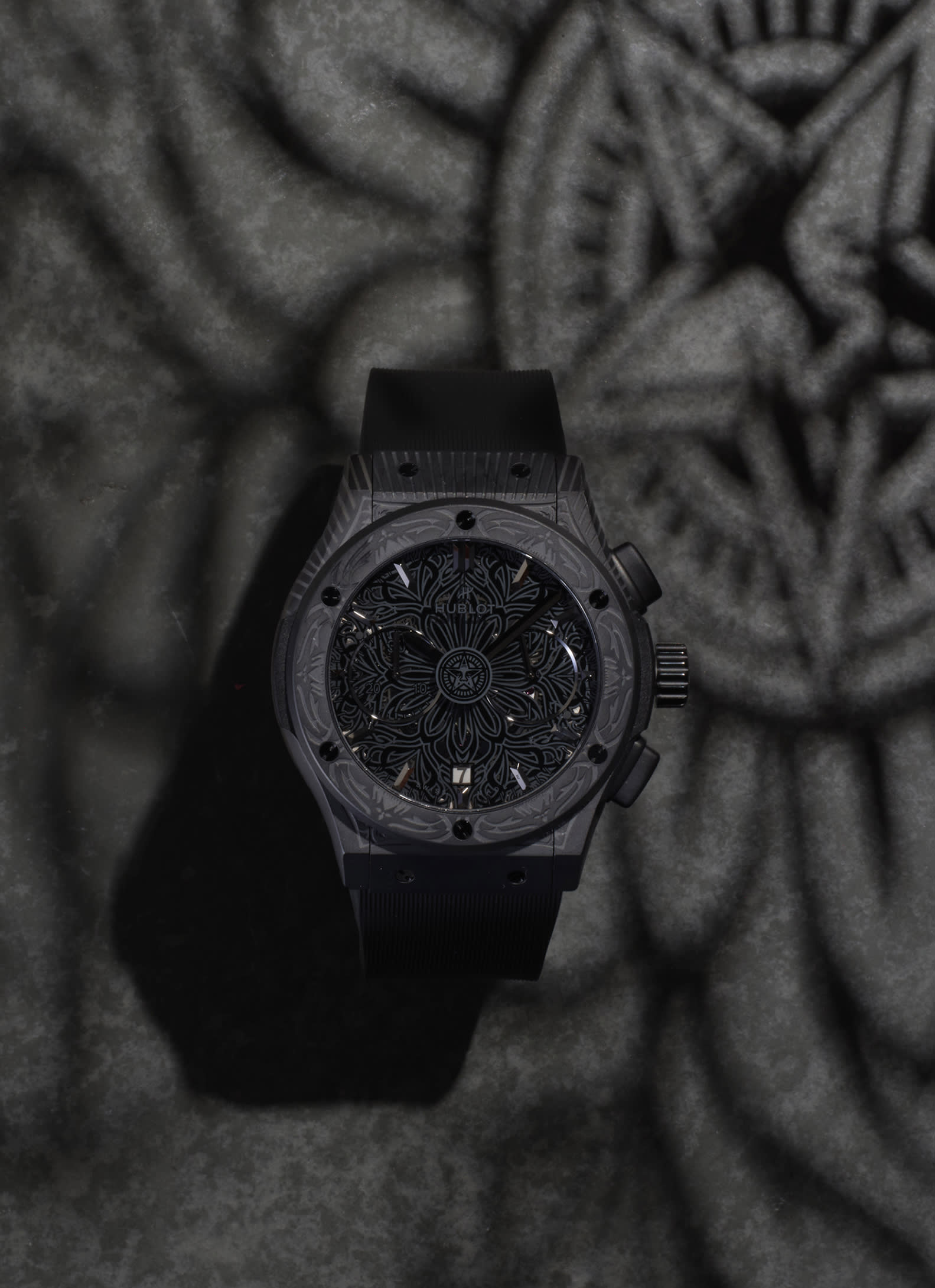 Hublot Watches - Before