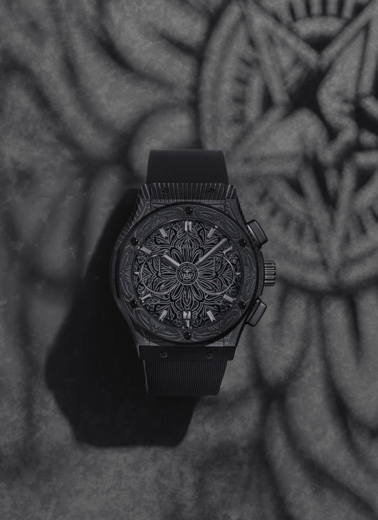 Hublot Watches - After
