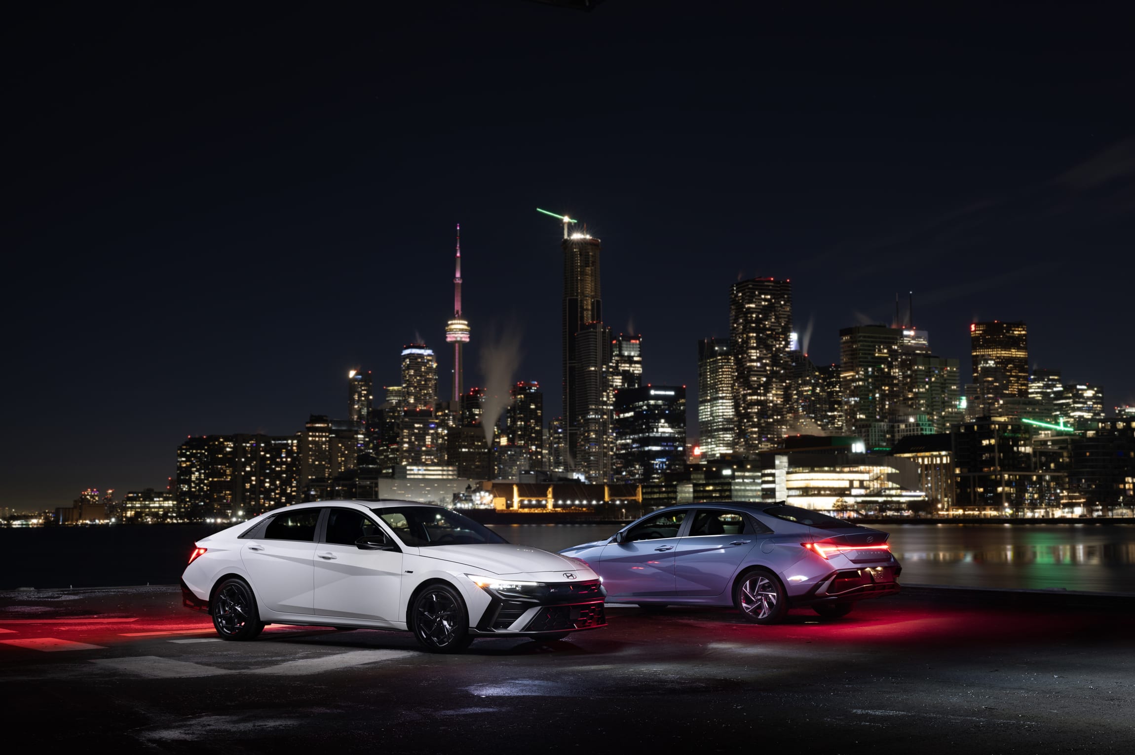 Hyundai Elantra thumbnail 5