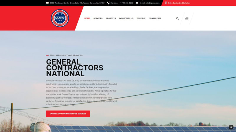 Sustainability Milestone