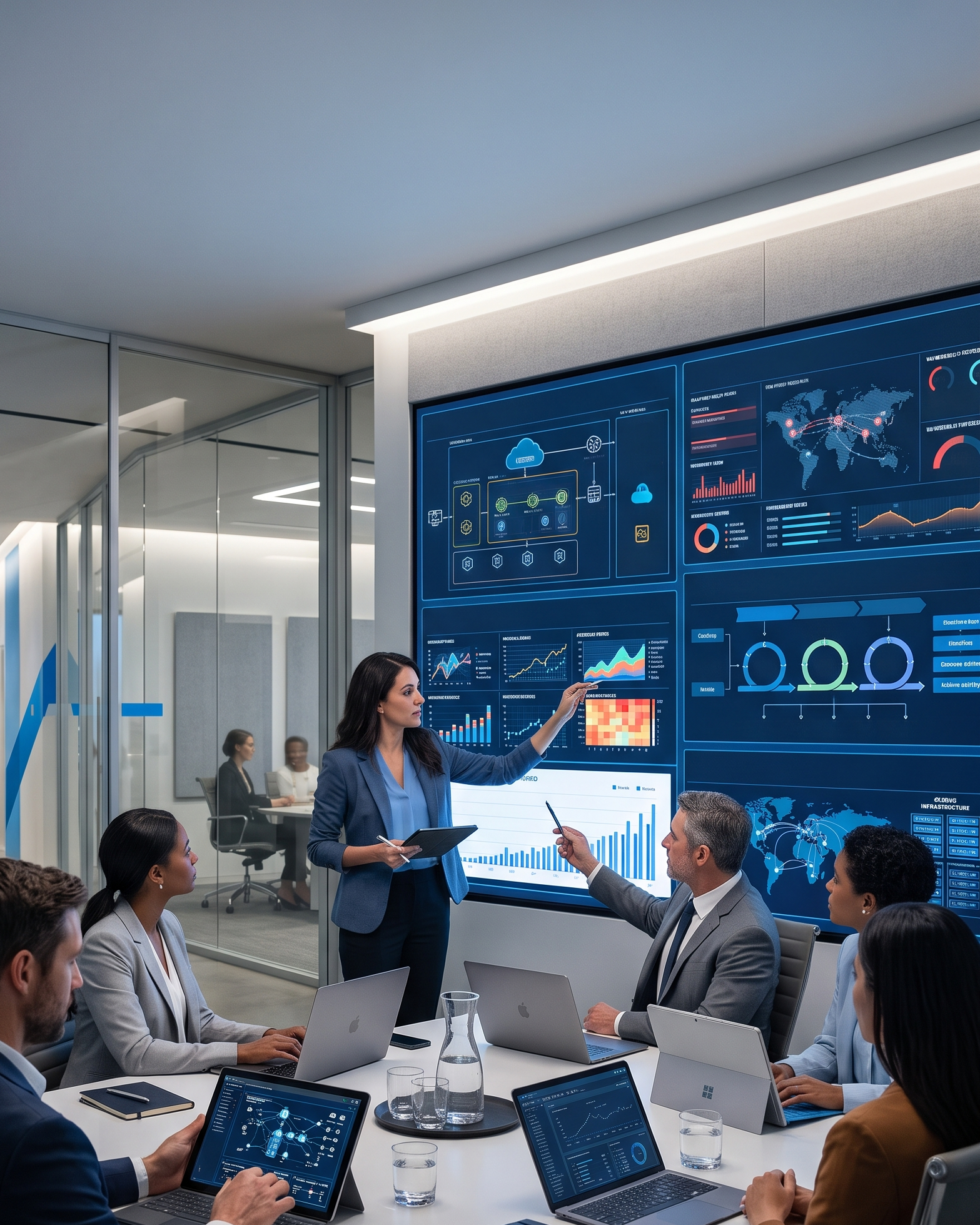 IT Consulting