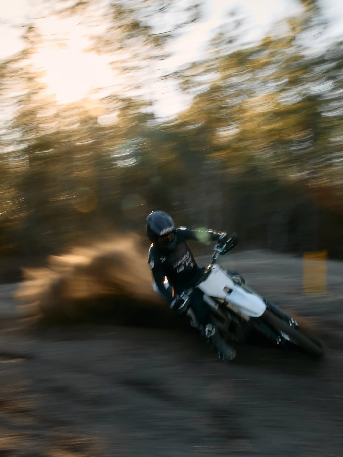 Traction Control