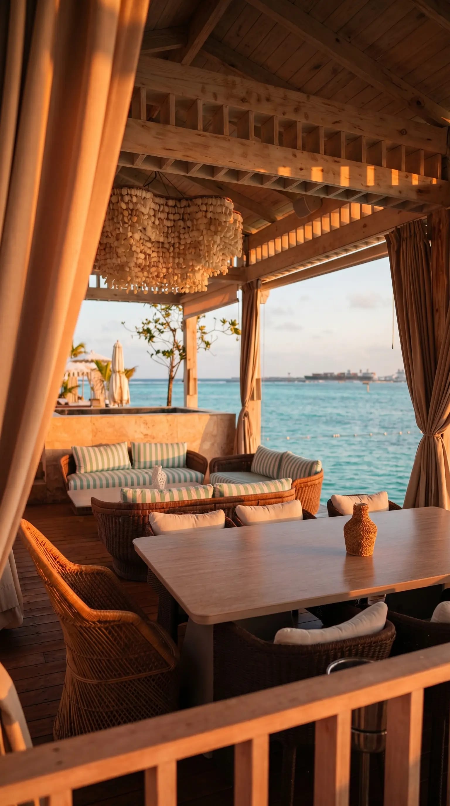 Casa Capri