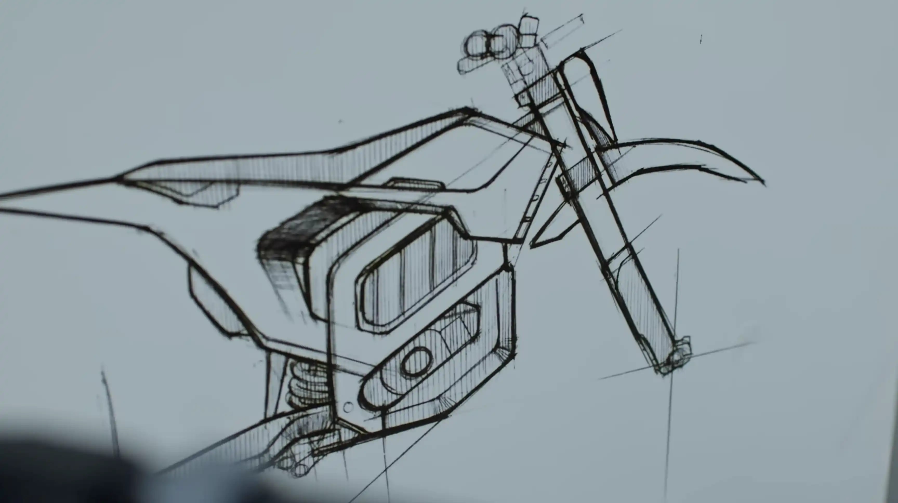 Design detail