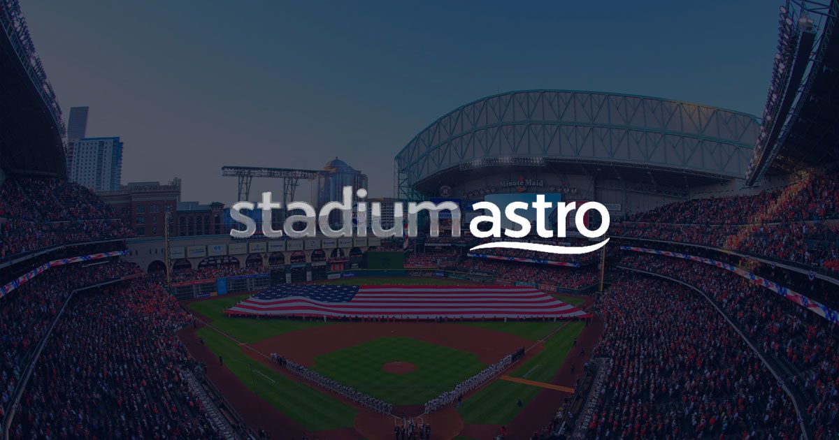 Stadium Astro