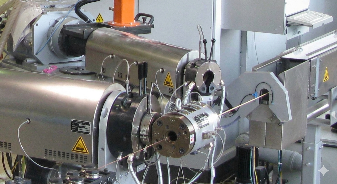 Extrusion Line