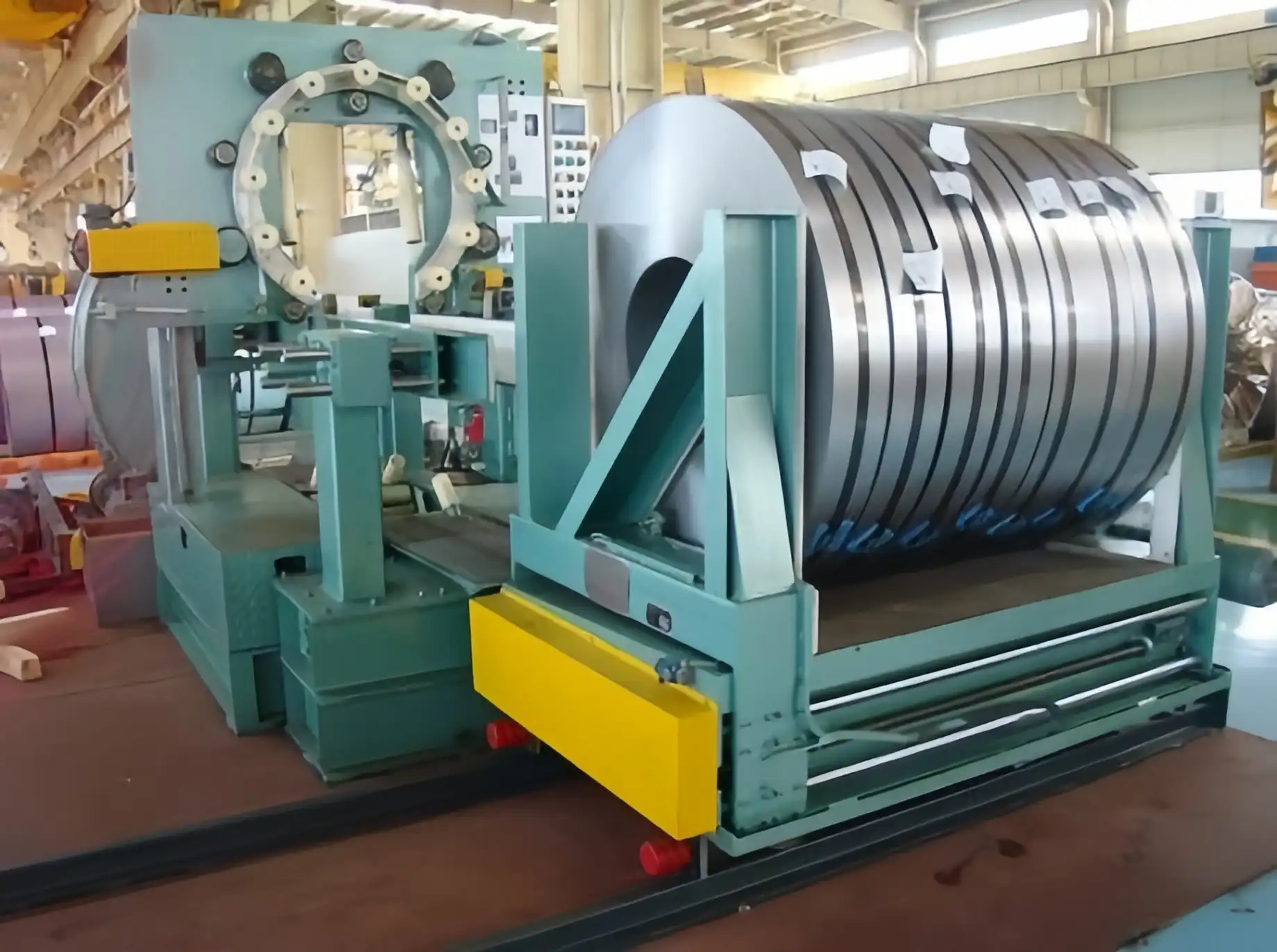 How to Improve Durability in Steel Wire Packing? How to Improve Durability in Steel Wire Packing?