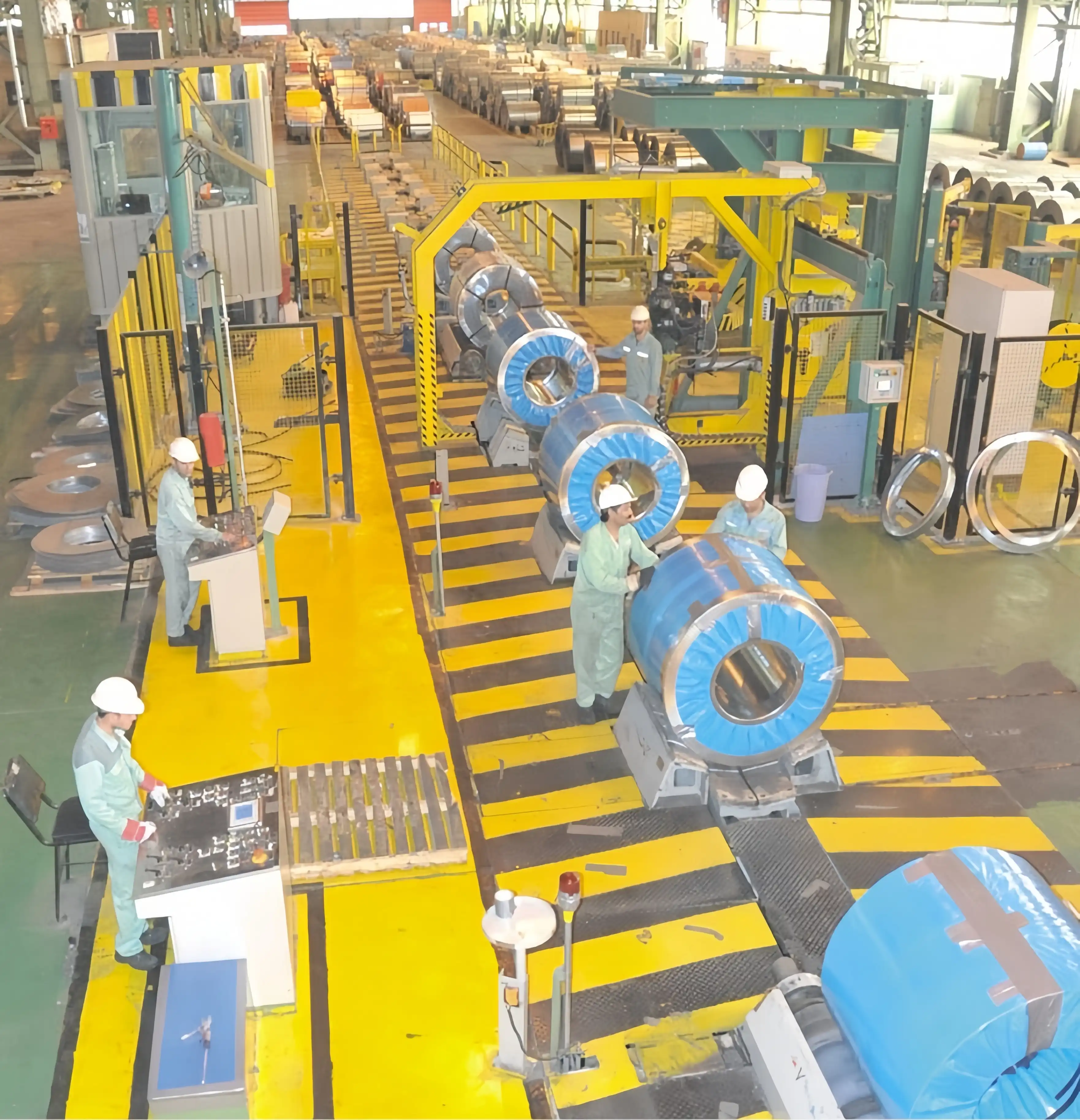 How to Ensure UV Resistance in Steel Wire Packing?
