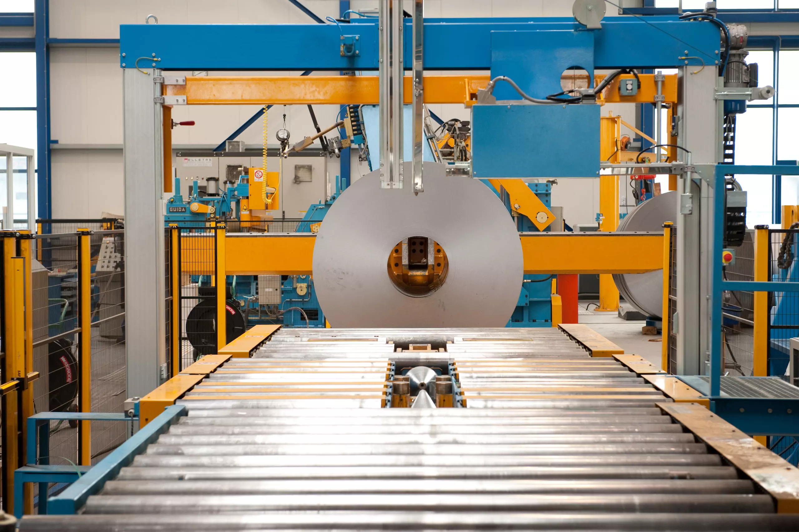 How to Ensure UV Resistance in Steel Wire Packing?