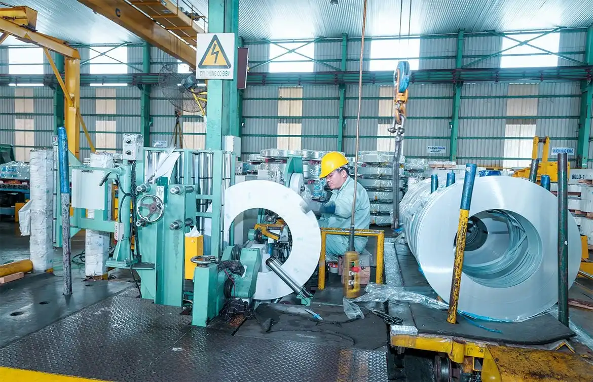 What Anti-Static Measures Are Used in Steel Wire Packing?