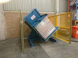 Pallet changers and their environmental impact
