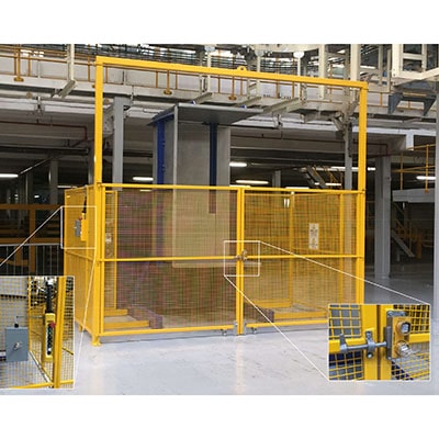 Why Are Italy’s Manufacturers Replacing Manual Handling with Pallet Inverters?