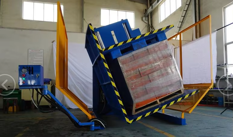 Choosing the Right Pallet Inverter for Brazil’s Demands in automation in busy meatpacking and pharma zones Choosing the Right Pallet Inverter for Brazil’s Demands in automation in busy meatpacking and pharma zones