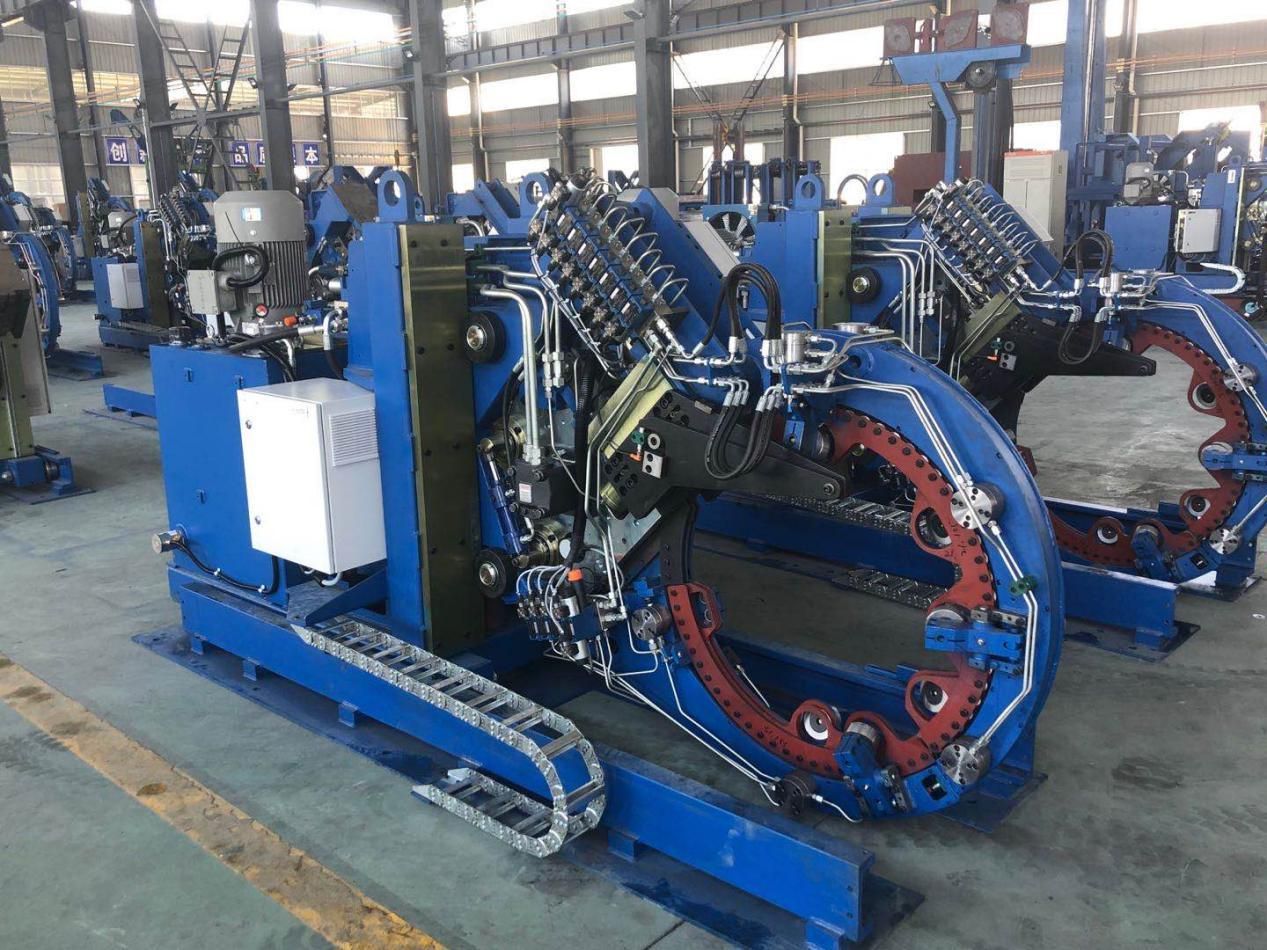 Coil Packing System Reliability Engineering insights