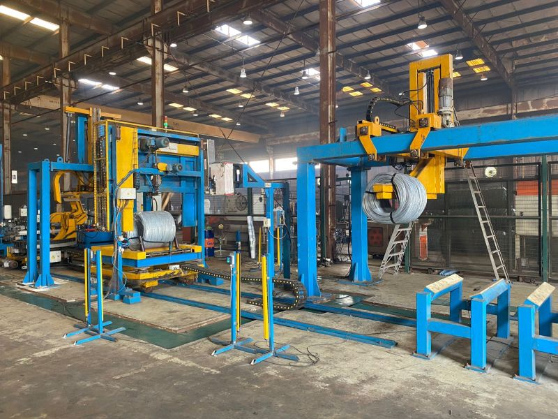 Beyond Generic Claims: Quantifying the Benefits of Your Coil Packing Line