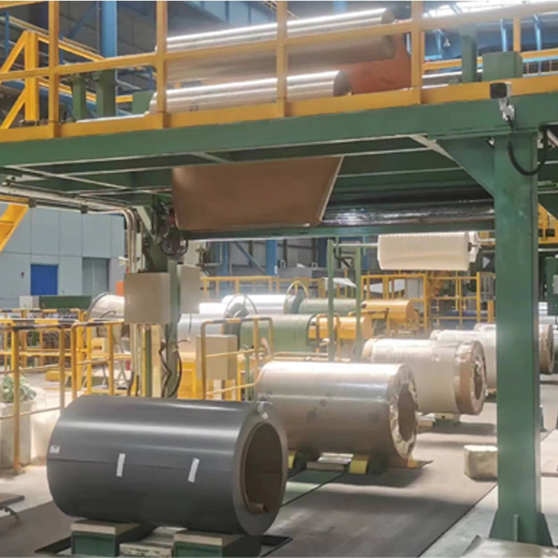 Semi-Automatic Coil Strapping Machine