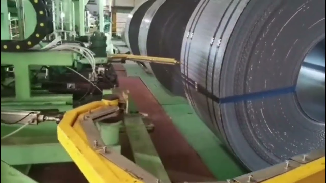 material handling