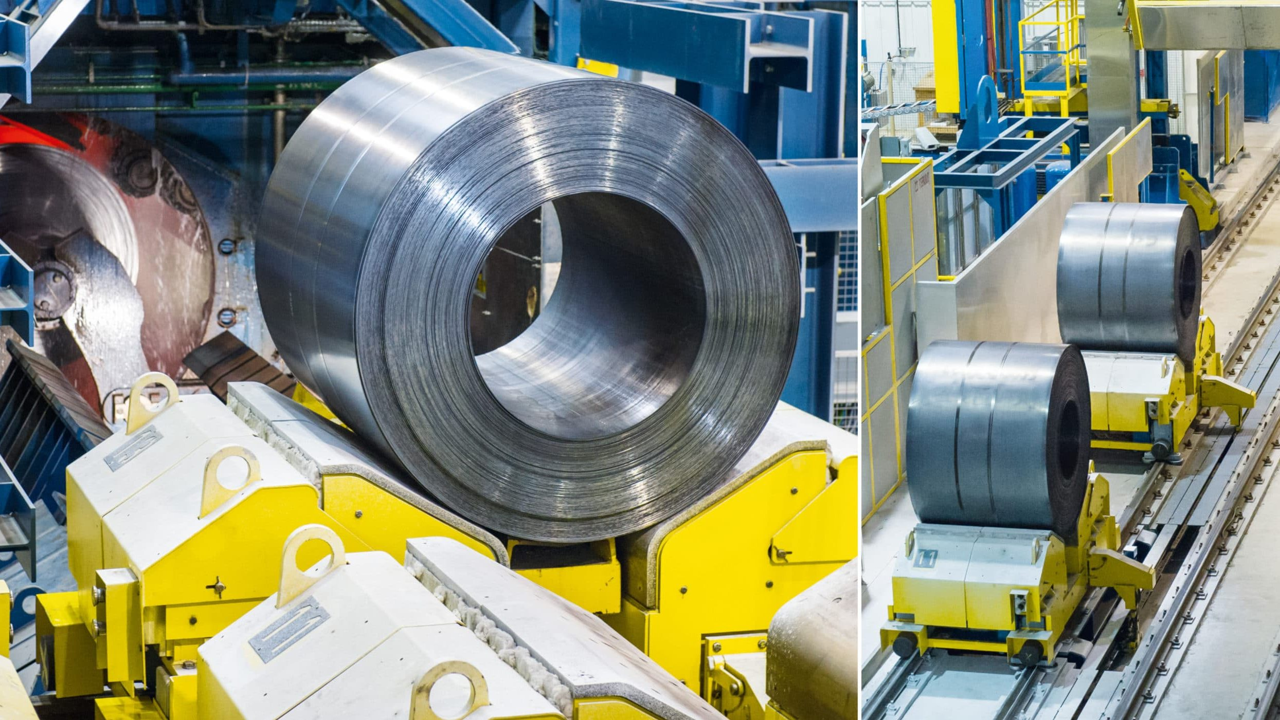 The Ultimate FAQ for Coil Packing Lines: Addressing All Buyer Concerns