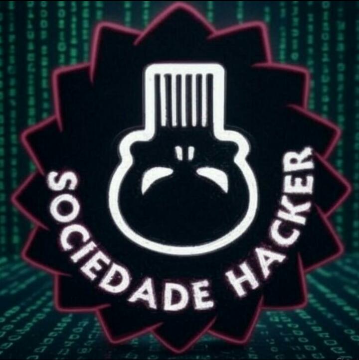 Ícone do grupo Anonymous 