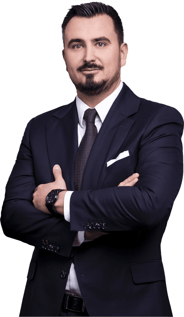 członek zespołu Marcin Ostaszewski