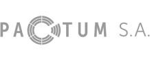 Logo - pactum