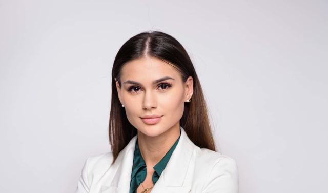 zdjęcie członka zespołu