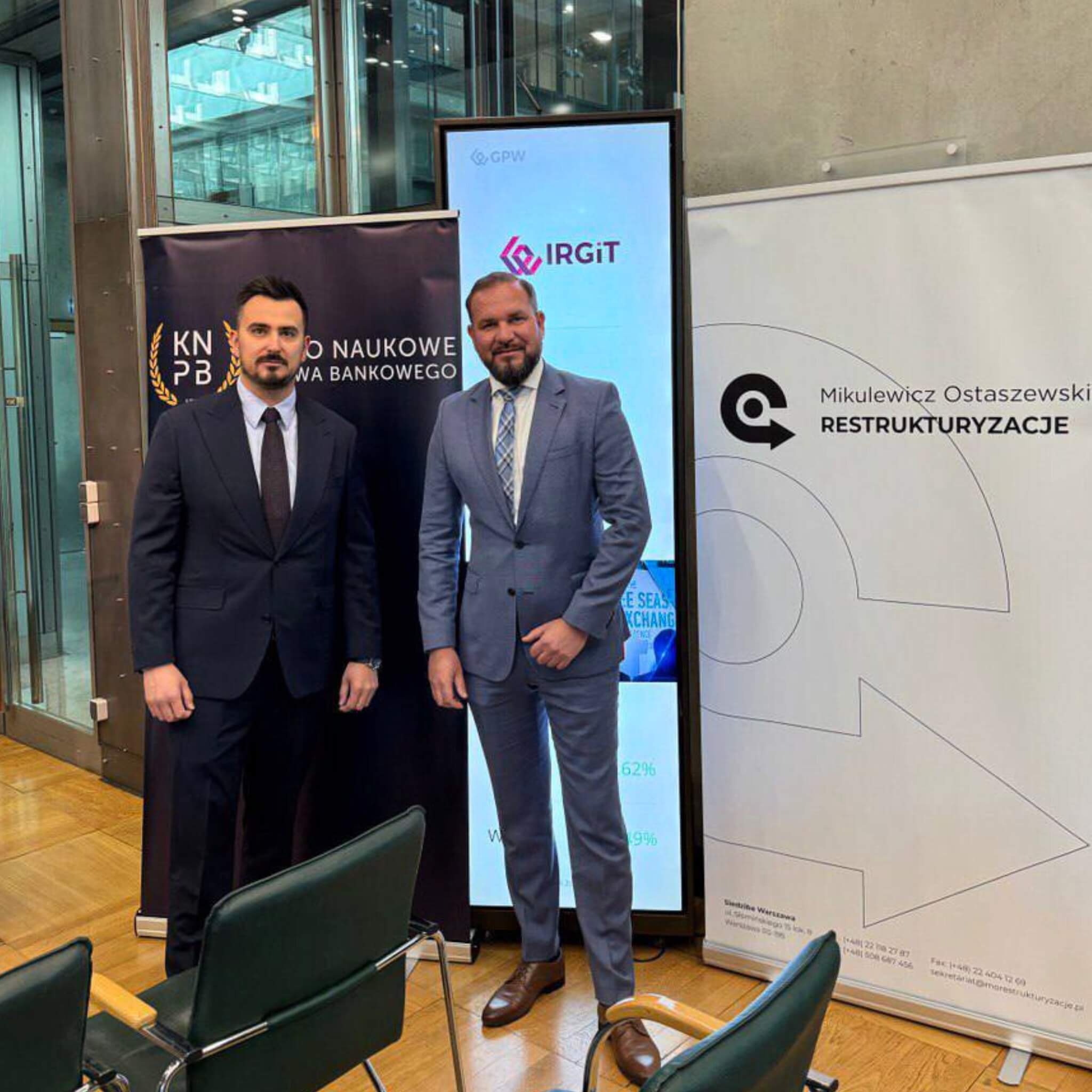 15. Kongresu Prawa Bankowego i Technologii Finansowych