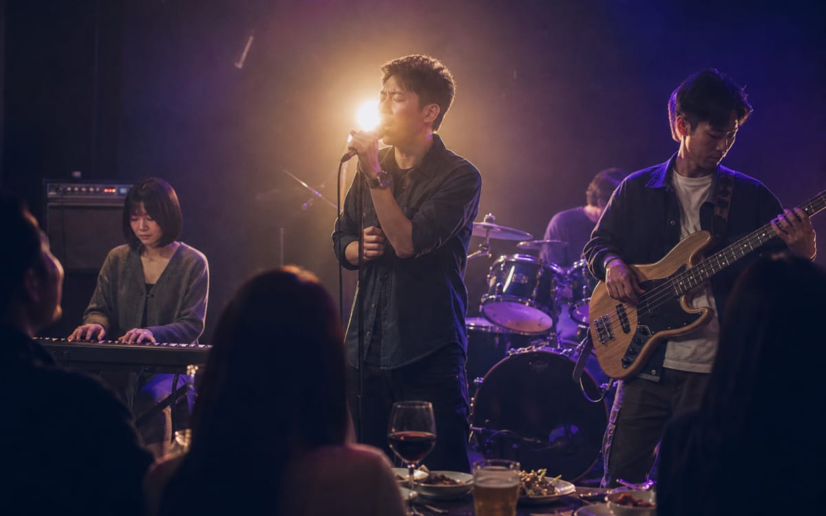 5 Best Live Music Restaurants in Hong Kong (2026)
