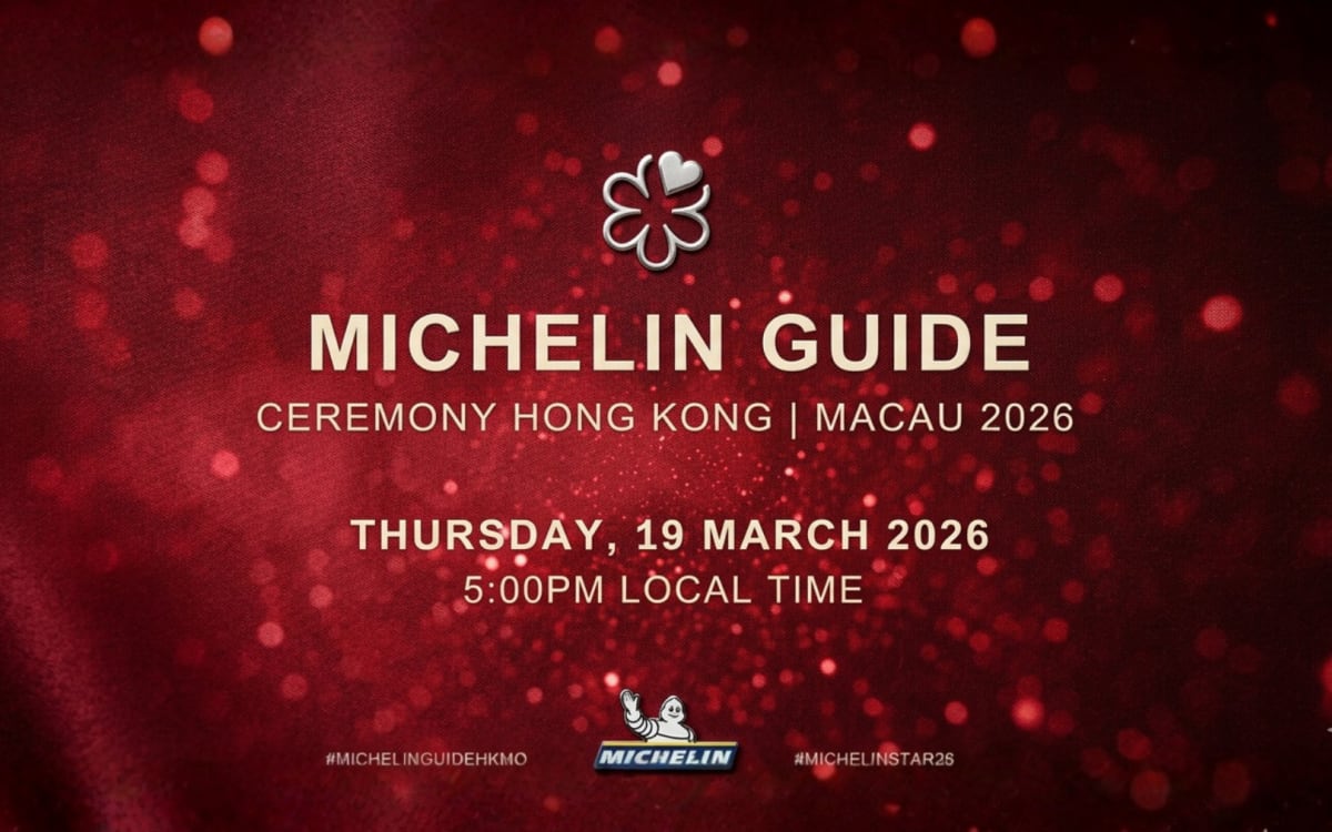 Michelin Bib Gourmand 2026: 6 New Hong Kong Restaurants You NEED to Try!