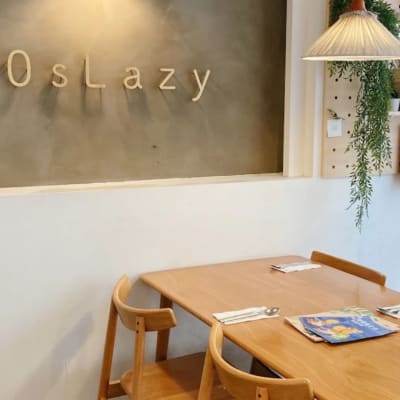 90sLazy