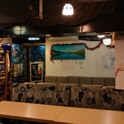 AnyMomentCafé