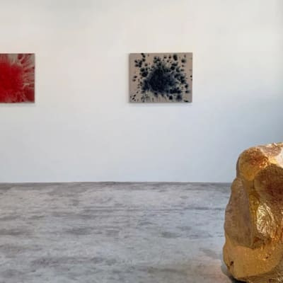 Axel Vervoordt Gallery