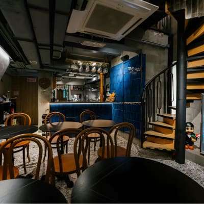 Moodie Wine & Dine