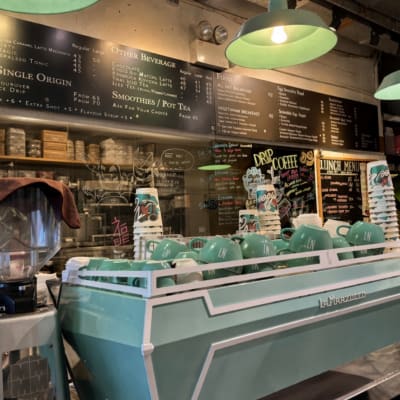 N1 Coffee & Co.