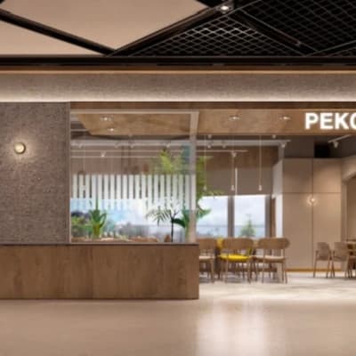 PEKO PEKO