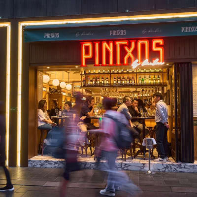 PINTXOS