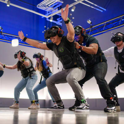 Sandbox VR
